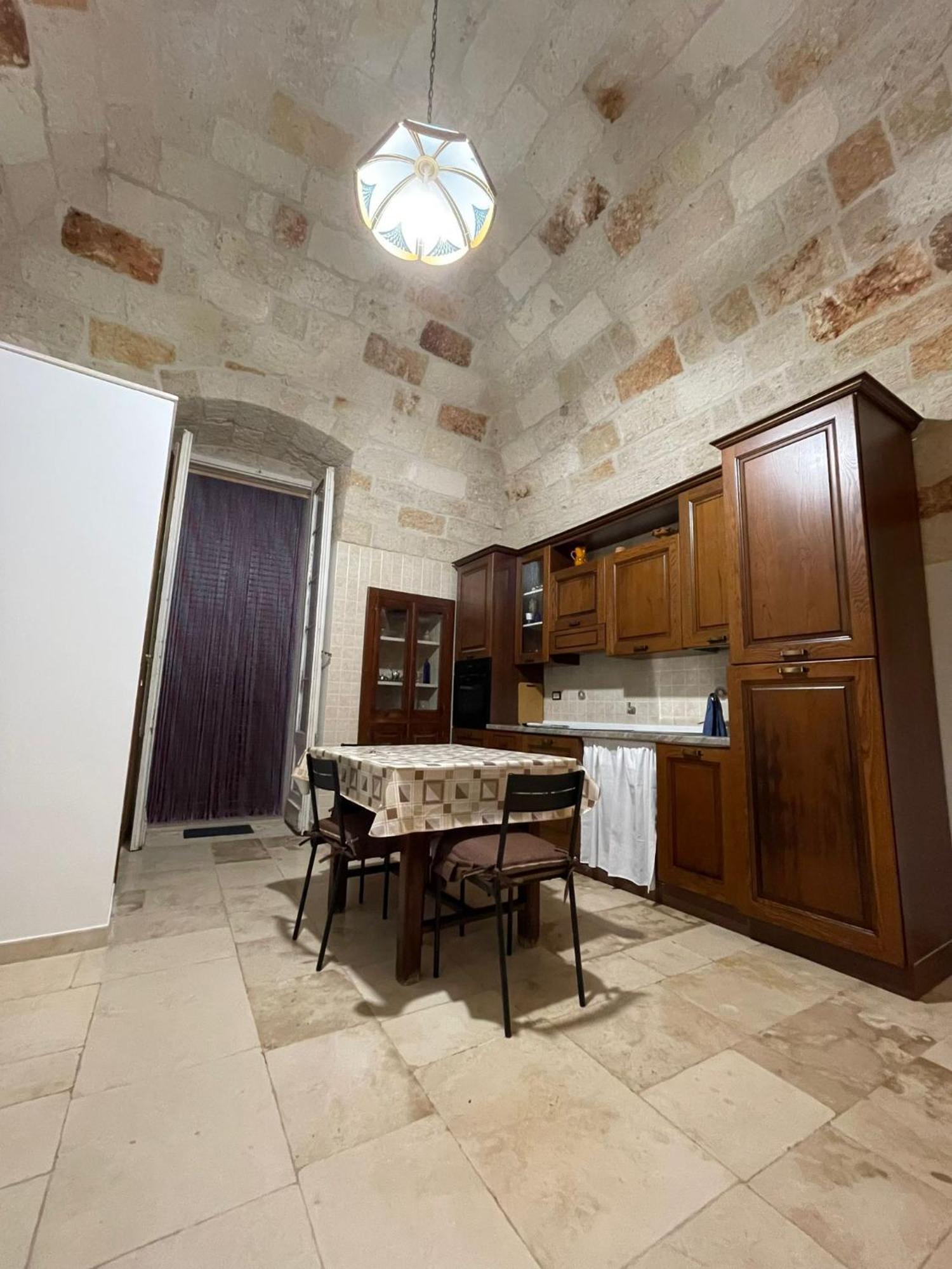 Moire Casa Vacanze Villa Polignano a Mare Exterior photo